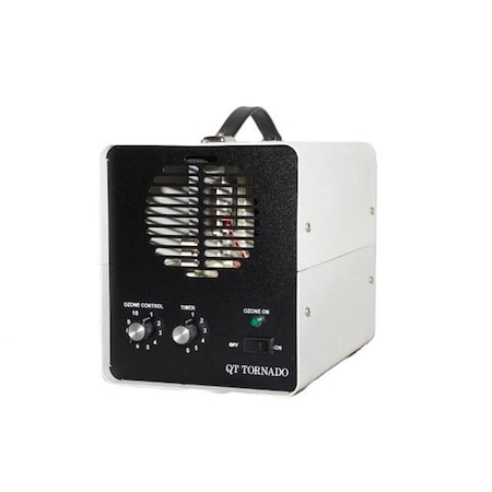 Queenaire Qt Tornado Odor Eliminator and Deodorizer QU435848